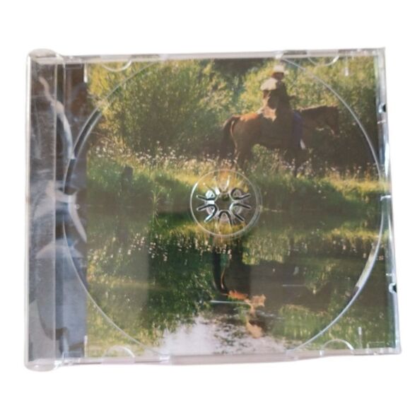 Alan Jackson When Somebody Loves You Country CD Disc Country 2000 PLAYS GREAT - Picture 4 of 13